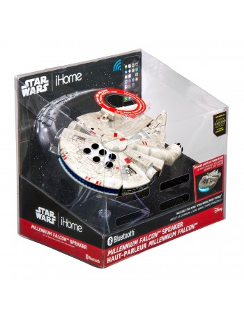Star Wars Millenium Falcon... 2
