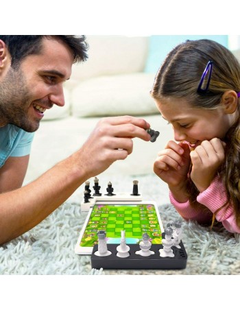 Shifu - Tacto Chess 2