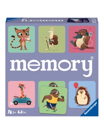 Board Game Memory Sweet...