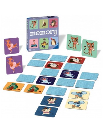 Board Game Memory Sweet... 2