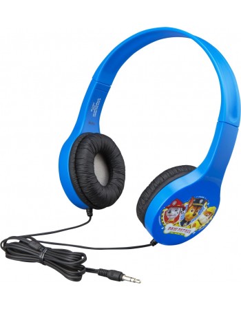 Paw Patrol - Entry...