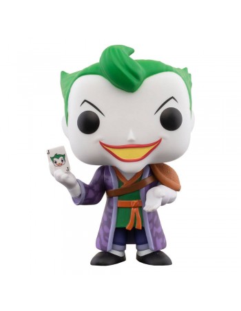 Funko POP! Heroes DC...
