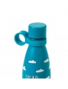 Legami Hot&Cold - Thermos - Cloud - 500 ml