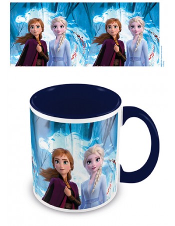 Frozen 2: Guiding Spirit - Mug