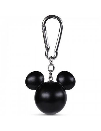 Mickey Mouse - Head  3D...
