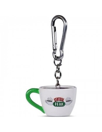 Friends - Central Perk 3D...