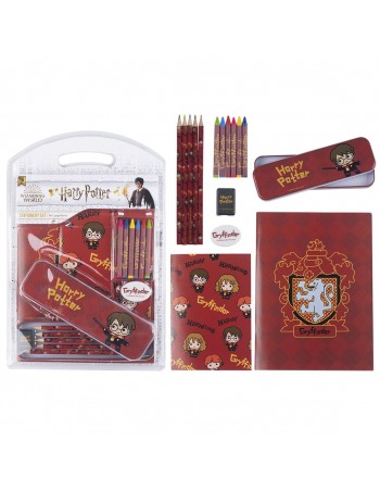 School Stationery Set Harry...