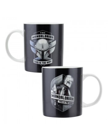 The Mandalorian - Κούπα και Κάλτσες 2