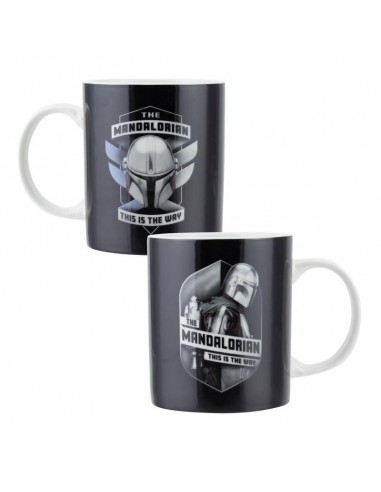 The Mandalorian - Κούπα