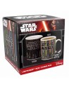 Star Wars: Lightsaber - Heat Change Mug DV box