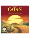 Settlers of Catan 2nd Edition GR