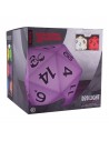 Dungeons and Dragons - D20 Light BDP box