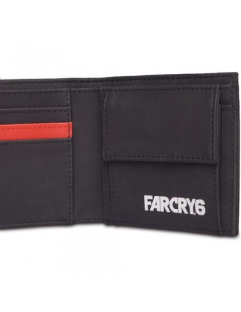 Far Cry 6 Libertad - Bifold Wallet 2