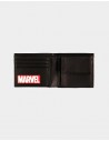 Marvel - Loki πορτοφόλι μαύρο