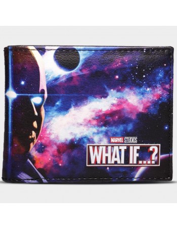 Marvel - What If...? -...