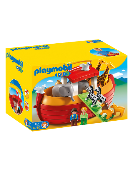 Carrefour playmobil online 123