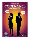 Codenames - Κωδική Ονομασία