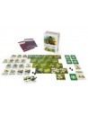 Undaunted: Reinforcements components