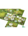 Undaunted: Reinforcements components
