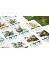 Undaunted: Reinforcements components