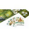 Undaunted: Reinforcements components