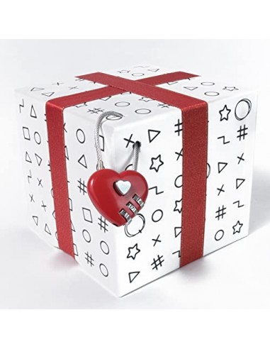 Secret Box EscapeWelt