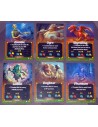 Roll Player Monsters & Minions components