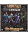 Clank! Legacy Acquisitions Incorporated: Upper Management Pack