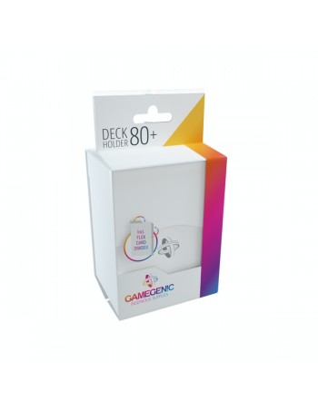 Gamegenic - Deck Holder 80+...