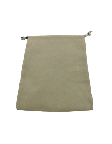 Pouch Grey Large