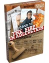 Detective Stories. Case 1 - The fire in Adlerstein