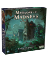 Mansions of Madness 2nd Edition: Path of the Serpent
