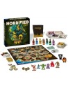 Horrified American Monsters components