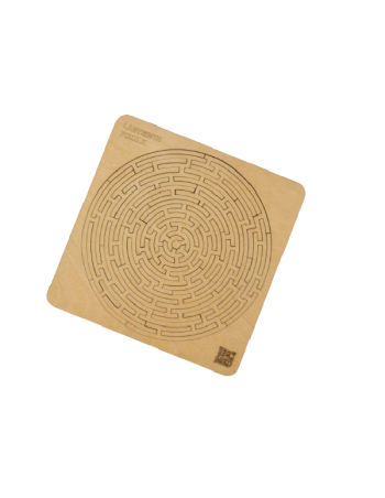 Labyrinth Puzzle