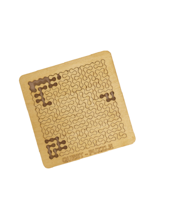 Quest Puzzle