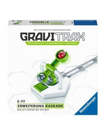 GraviTrax Cascade -...