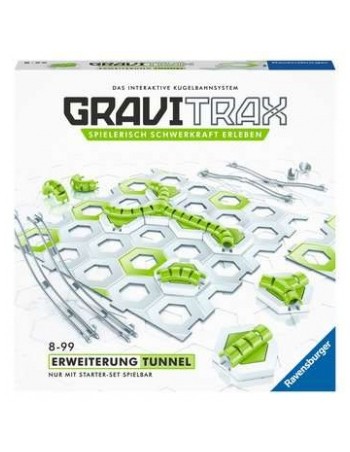 GraviTrax Tunnel -...