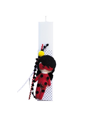 Χειροποίητη Πασχαλινή...