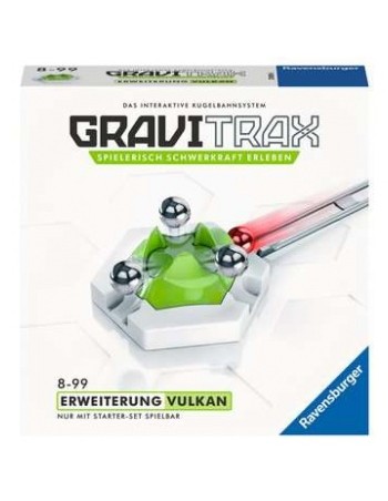 GraviTrax Vοlcanο -...