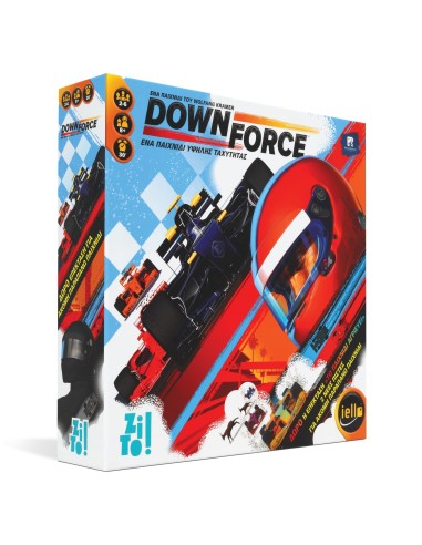 Downforce