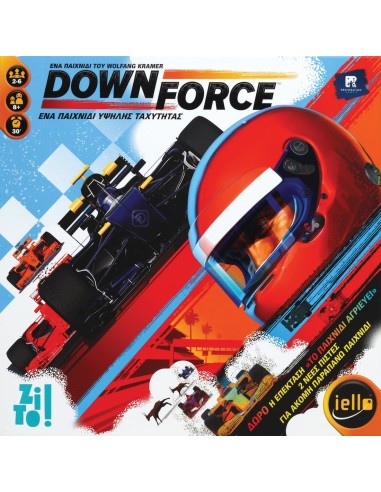 Downforce