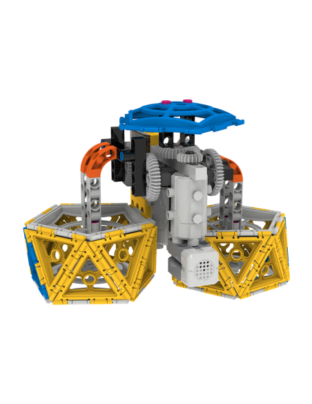 Gigo Robotics Smart Machines – Super...