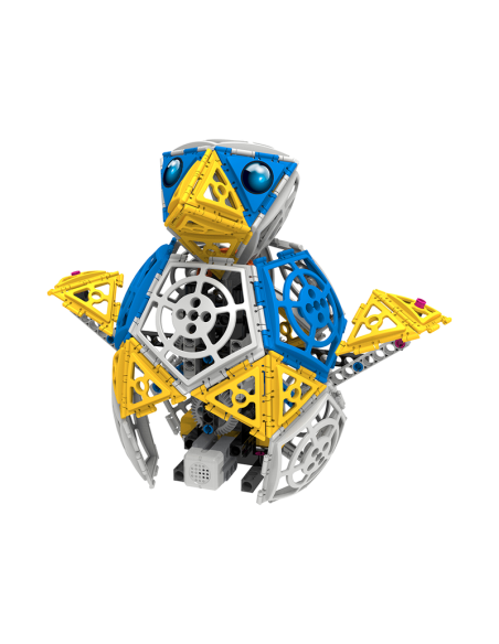 Gigo Robotics Smart Machines – Super...