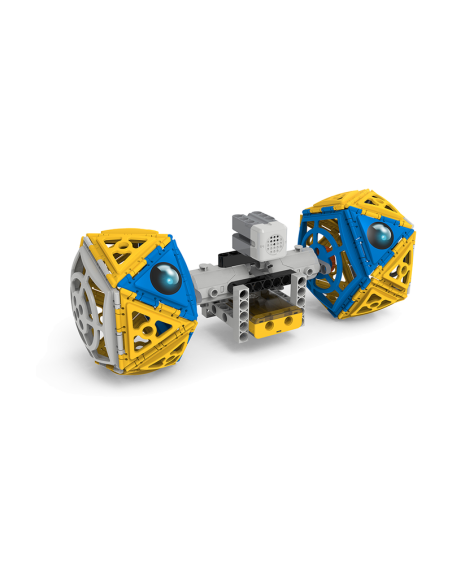 Gigo Robotics Smart Machines – Super...