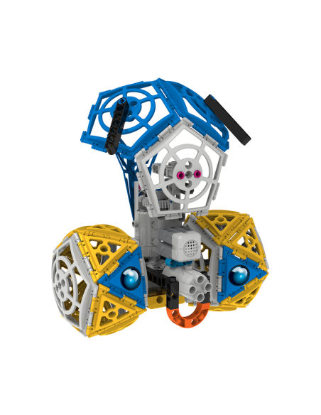 Gigo Robotics Smart Machines – Super...