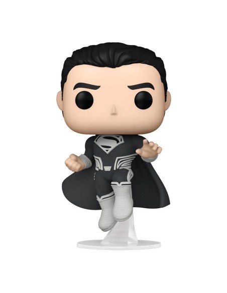 Funko POP! Zack Snyder's Justice...