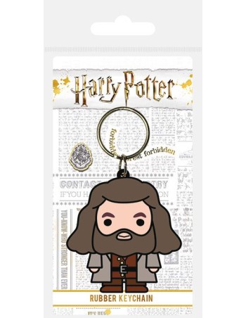 Harry Potter Rubber...