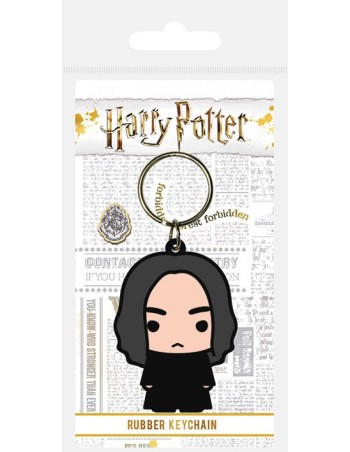 Harry Potter Rubber...