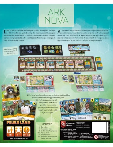 Ark Nova