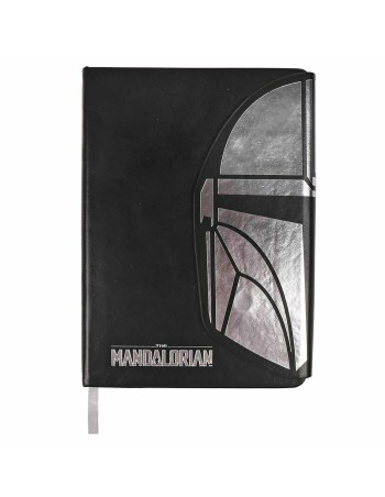 The Mandalorian – Mando...